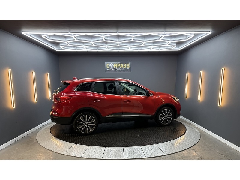 Used Renault Kadjar 2019 for sale - 77188905: Photo 10