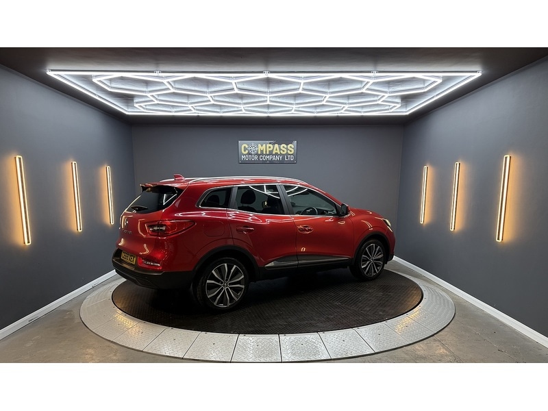 Used Renault Kadjar 2019 for sale - 77188905: Photo 11