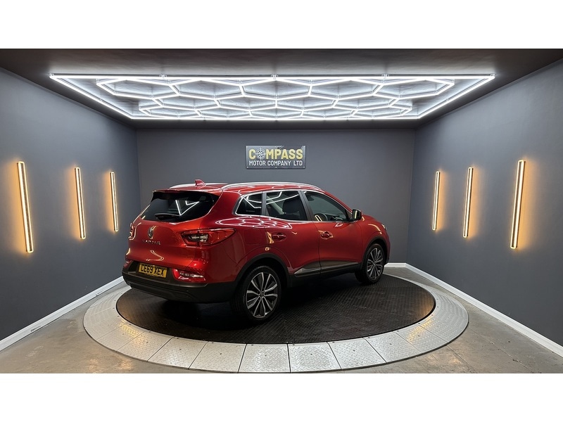 Used Renault Kadjar 2019 for sale - 77188905: Photo 13