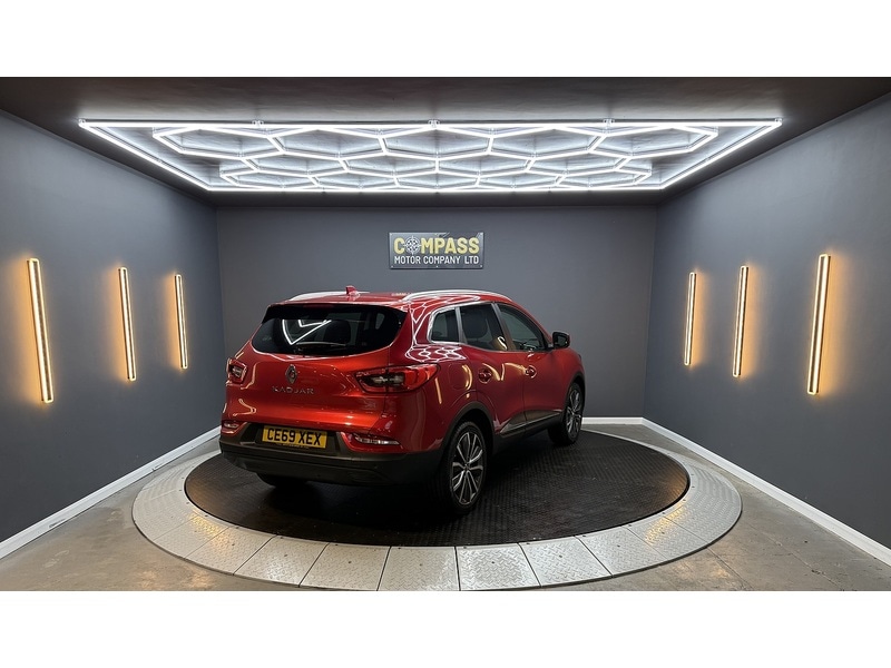 Used Renault Kadjar 2019 for sale - 77188905: Photo 14