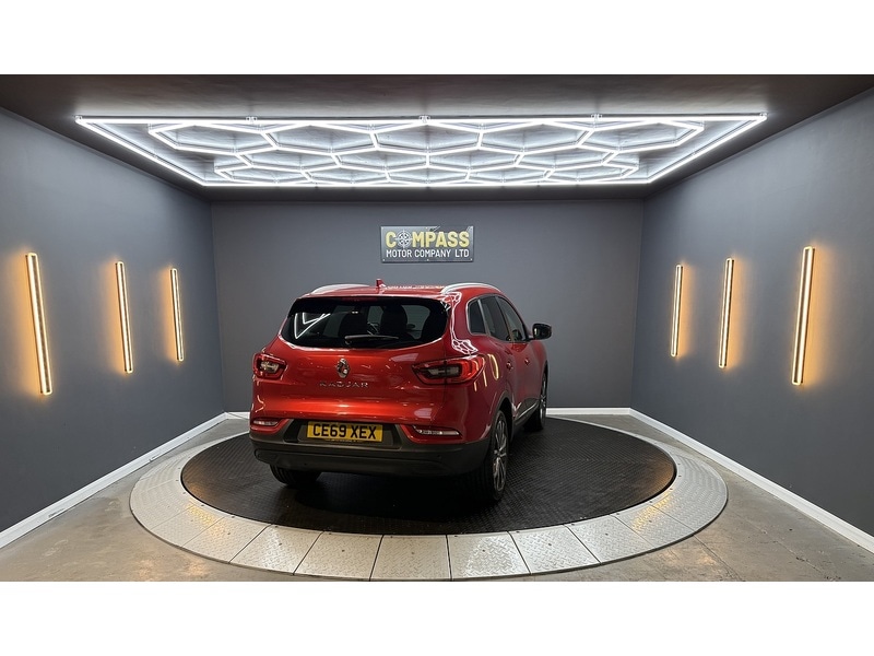 Used Renault Kadjar 2019 for sale - 77188905: Photo 15