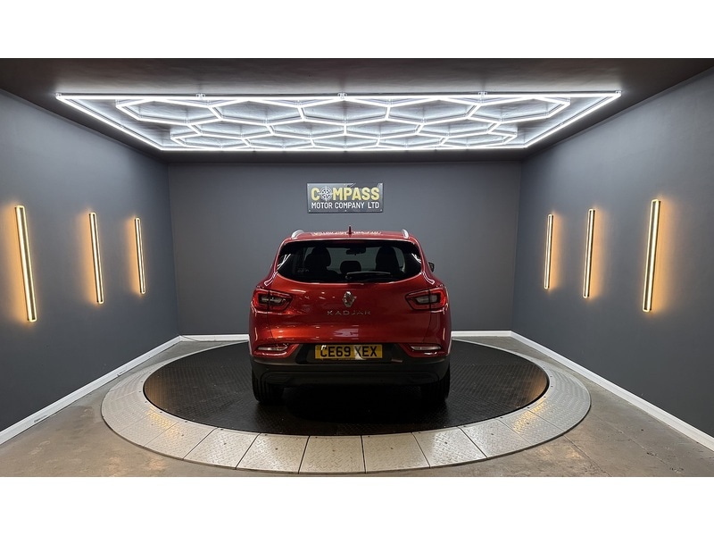 Used Renault Kadjar 2019 for sale - 77188905: Photo 16