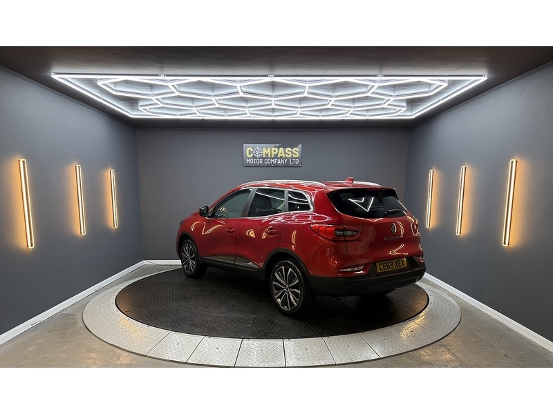 Used Renault Kadjar 2019 for sale - 77188905: Photo 18