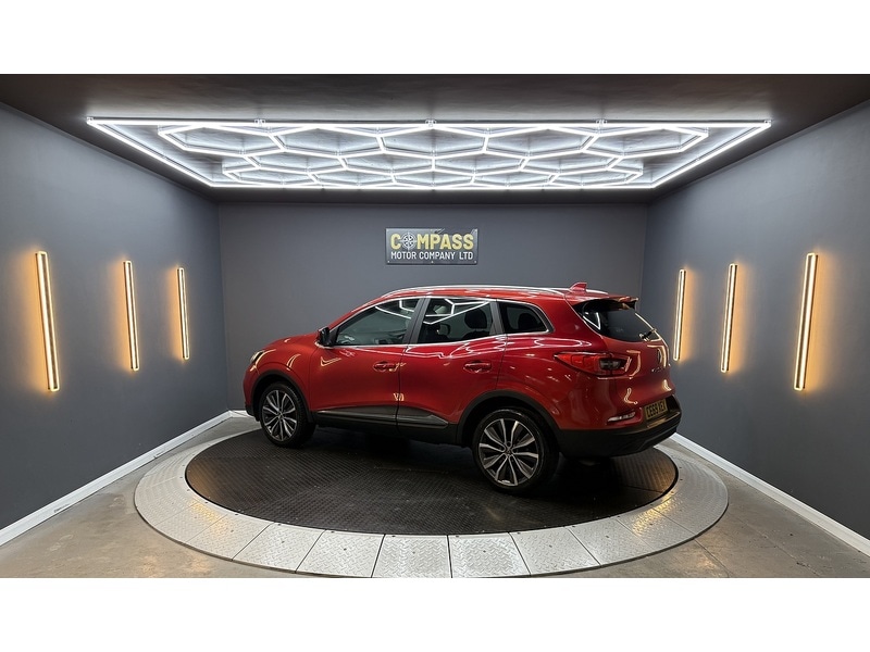 Used Renault Kadjar 2019 for sale - 77188905: Photo 19