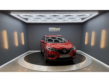 Renault Kadjar feature image