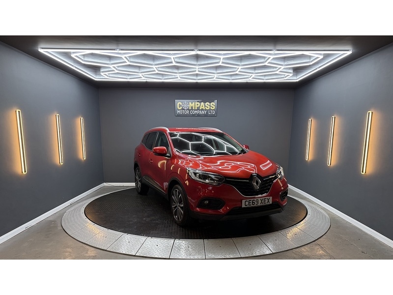 Used Renault Kadjar 2019 for sale - 77188905: Photo 2