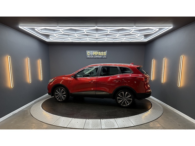Used Renault Kadjar 2019 for sale - 77188905: Photo 21