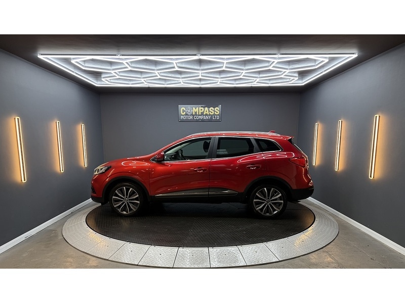 Used Renault Kadjar 2019 for sale - 77188905: Photo 22