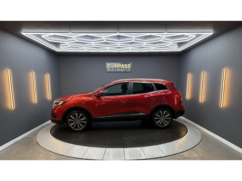 Used Renault Kadjar 2019 for sale - 77188905: Photo 23