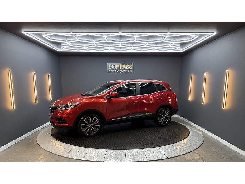 Used Renault Kadjar 2019 for sale - 77188905: Photo 24