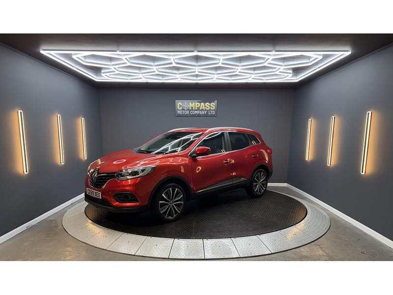 Used Renault Kadjar 2019 for sale - 77188905: Photo 25
