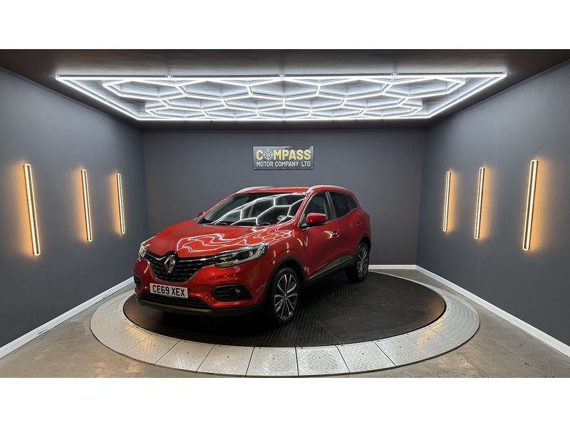 Used Renault Kadjar 2019 for sale - 77188905: Photo 26