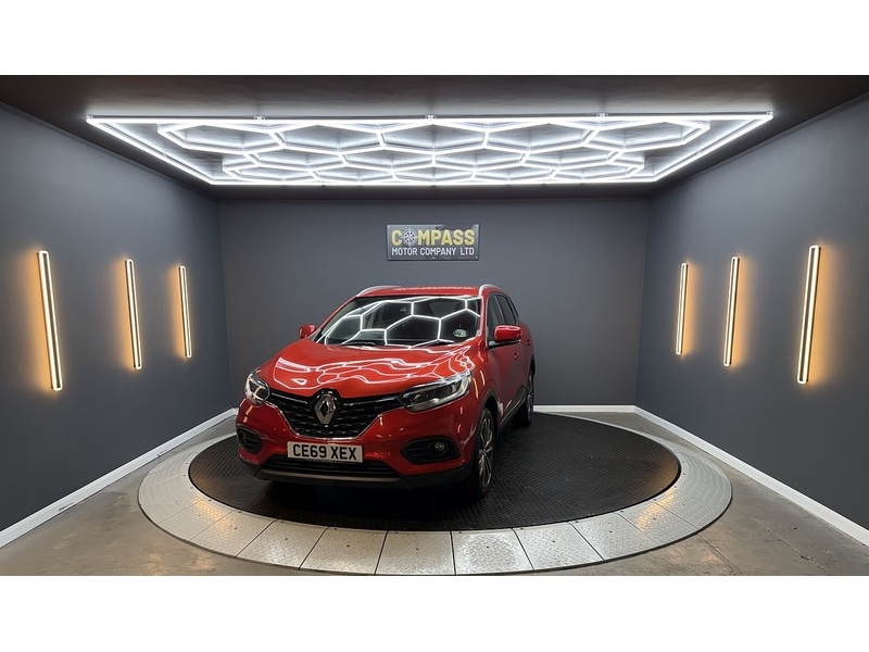 Used Renault Kadjar 2019 for sale - 77188905: Photo 27