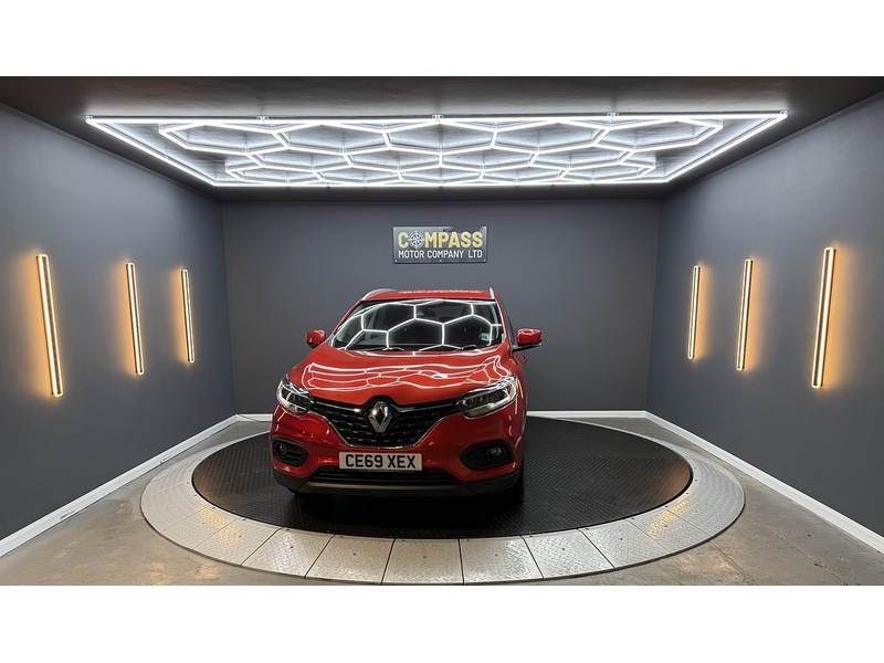 Used Renault Kadjar 2019 for sale - 77188905: Photo 29