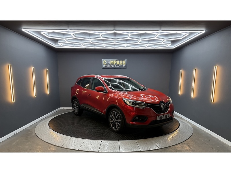Used Renault Kadjar 2019 for sale - 77188905: Photo 3
