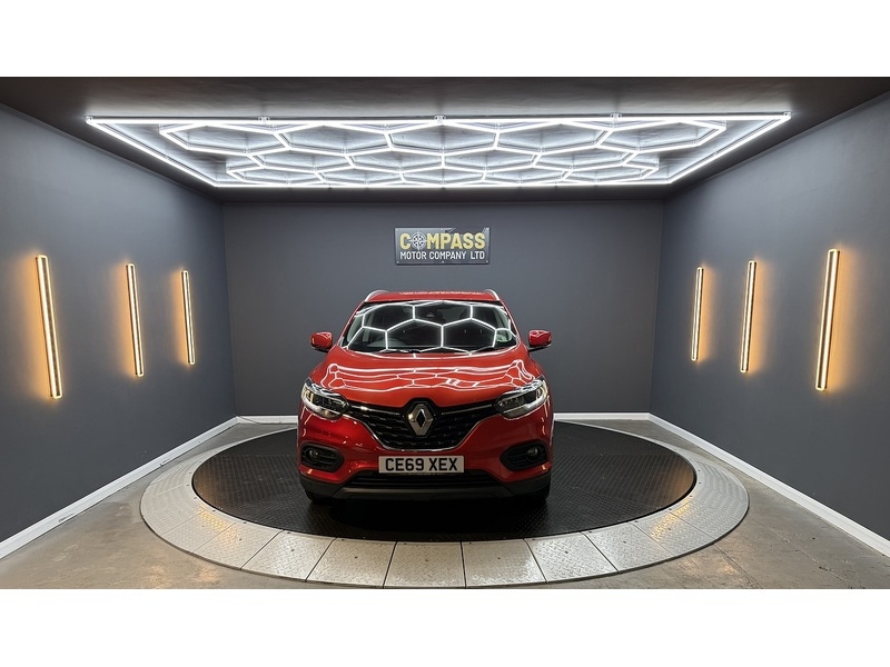 Used Renault Kadjar 2019 for sale - 77188905: Photo 30