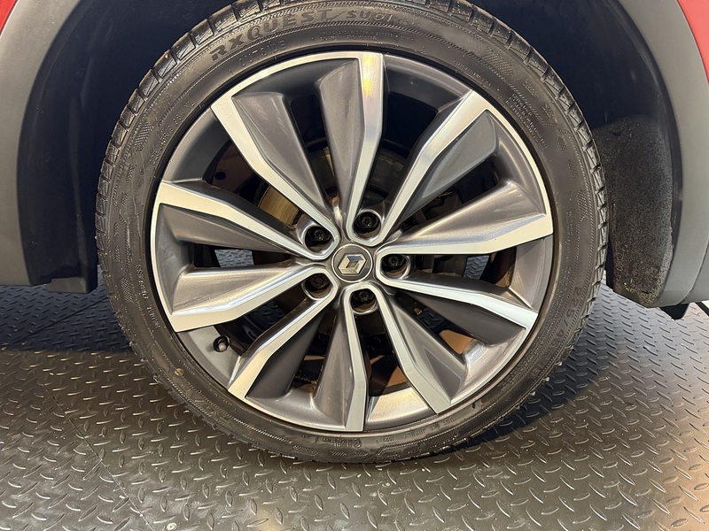 Used Renault Kadjar 2019 for sale - 77188905: Photo 31