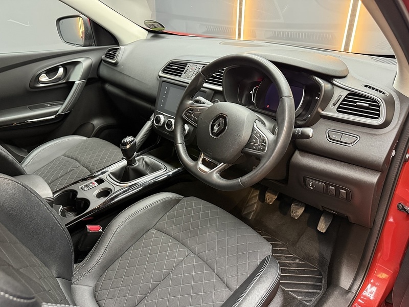 Used Renault Kadjar 2019 for sale - 77188905: Photo 33