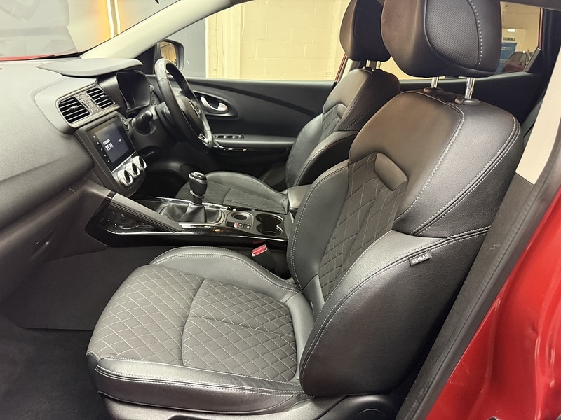 Used Renault Kadjar 2019 for sale - 77188905: Photo 48