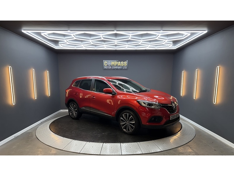 Used Renault Kadjar 2019 for sale - 77188905: Photo 5