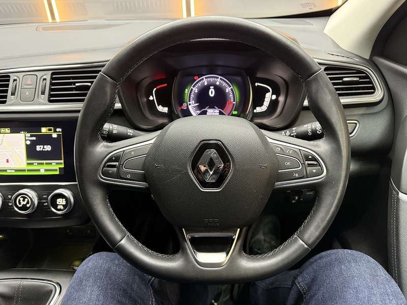 Used Renault Kadjar 2019 for sale - 77188905: Photo 51