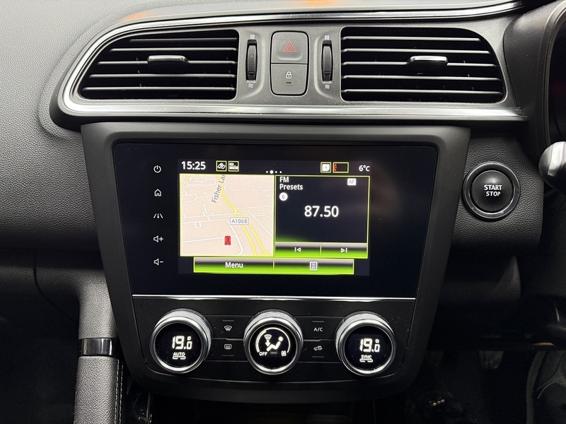 Used Renault Kadjar 2019 for sale - 77188905: Photo 52