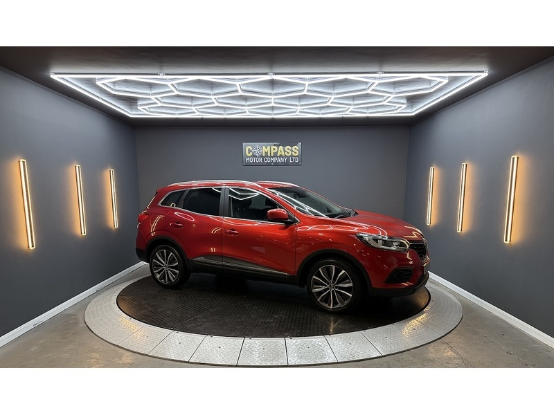 Used Renault Kadjar 2019 for sale - 77188905: Photo 6