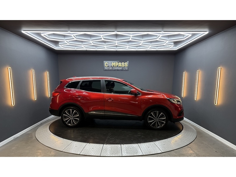 Used Renault Kadjar 2019 for sale - 77188905: Photo 8