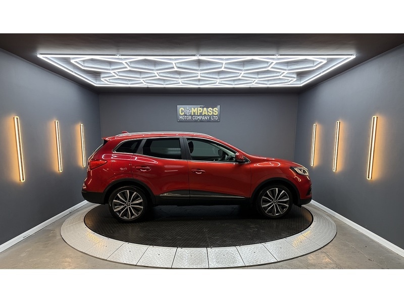 Used Renault Kadjar 2019 for sale - 77188905: Photo 9