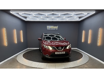 Used Nissan Qashqai 2015 for sale - 79130044: Photo