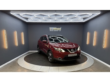 Used Nissan Qashqai 2015 for sale - 79130044: Photo