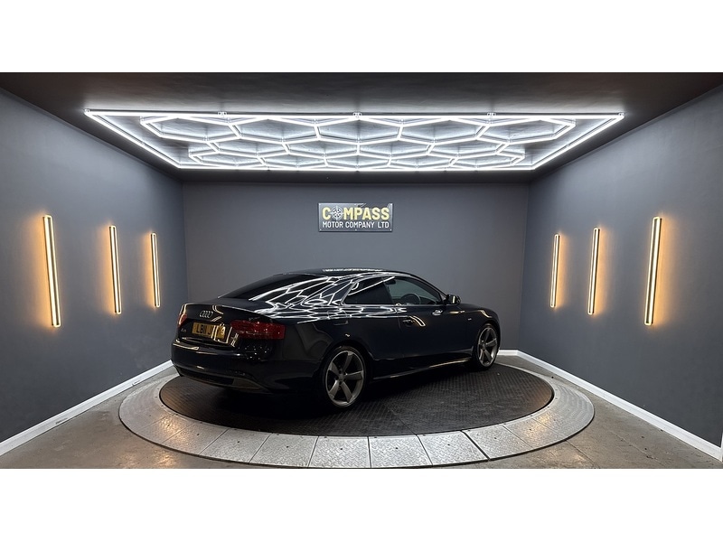 Used Audi A5 2011 for sale - 78201279: Photo 10