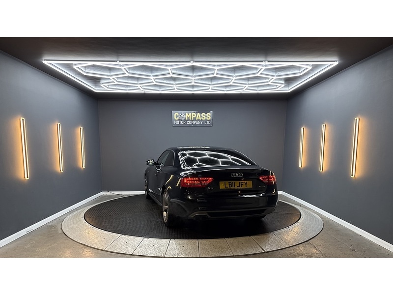 Used Audi A5 2011 for sale - 78201279: Photo 14