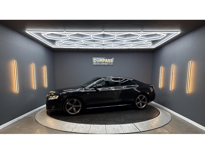 Used Audi A5 2011 for sale - 78201279: Photo 19