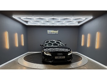 Used Audi A5 2011 for sale - 78201279: Photo