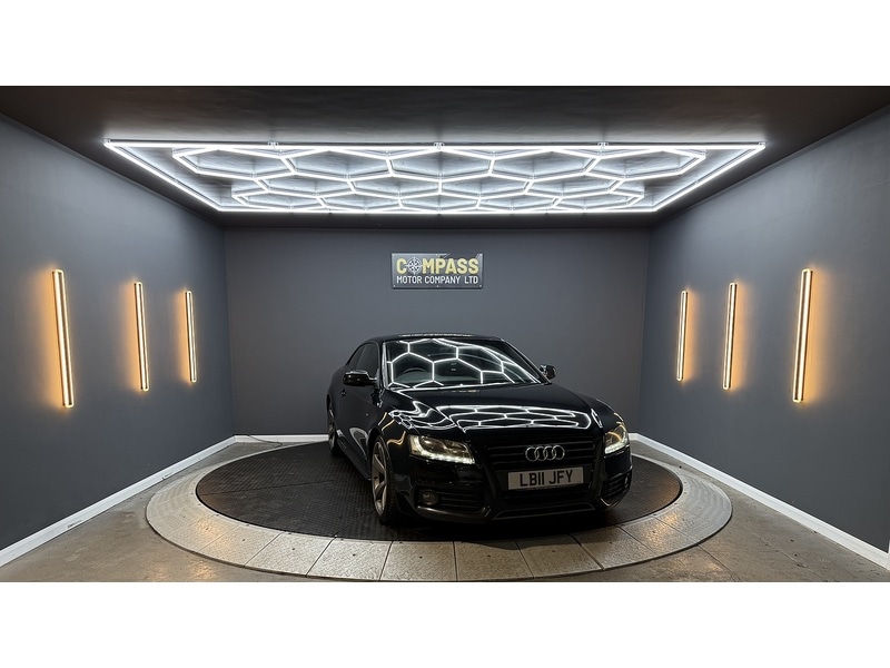 Used Audi A5 2011 for sale - 78201279: Photo 2