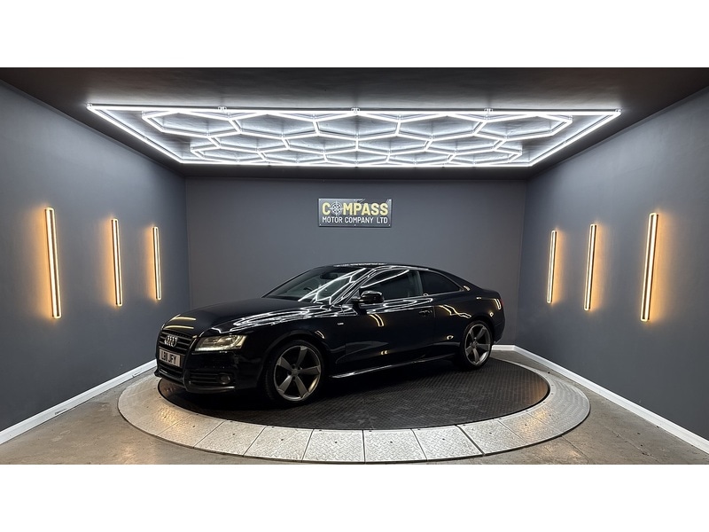 Used Audi A5 2011 for sale - 78201279: Photo 21