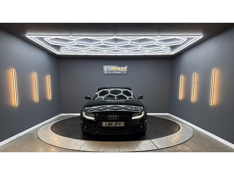 Used Audi A5 2011 for sale - 78201279: Photo 24