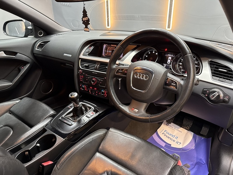 Used Audi A5 2011 for sale - 78201279: Photo 25