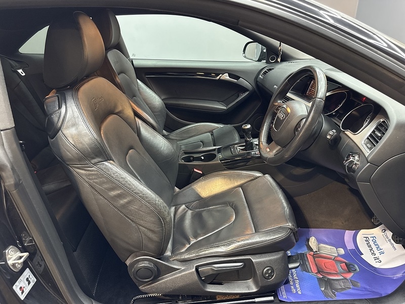 Used Audi A5 2011 for sale - 78201279: Photo 29