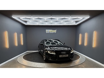 Used Audi A5 2011 for sale - 78201279: Photo