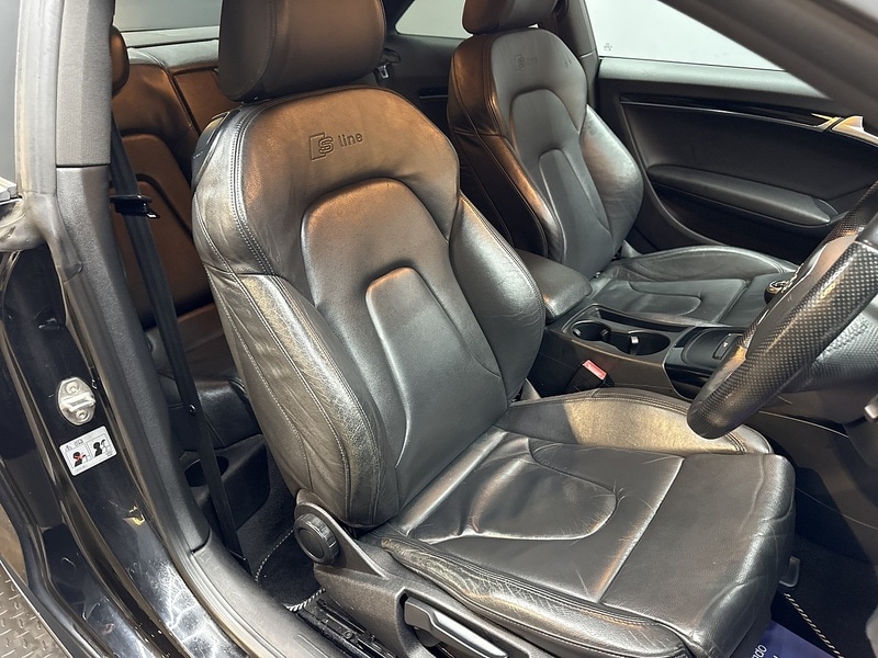 Used Audi A5 2011 for sale - 78201279: Photo 30