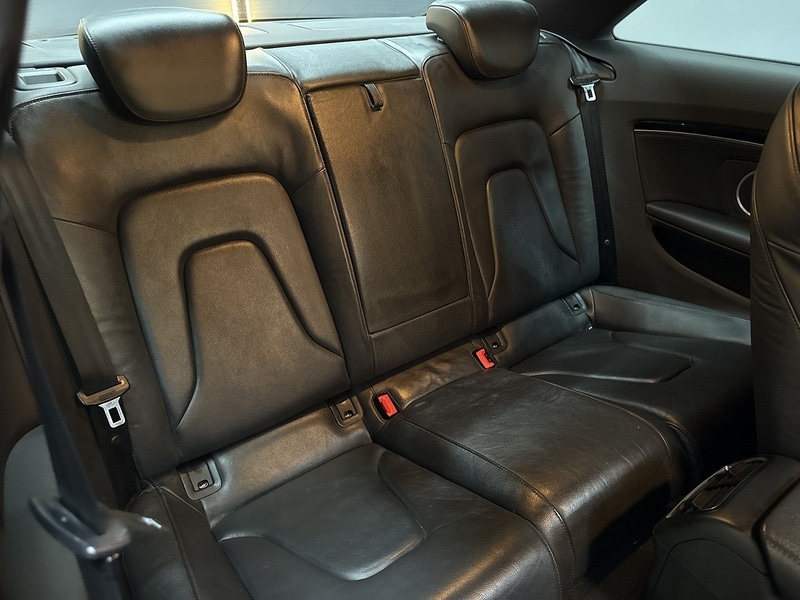 Used Audi A5 2011 for sale - 78201279: Photo 32