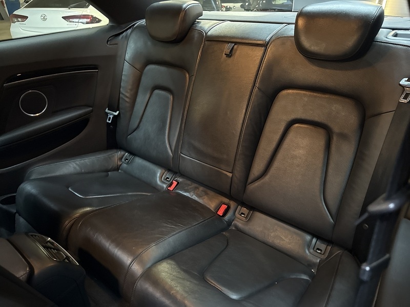 Used Audi A5 2011 for sale - 78201279: Photo 38