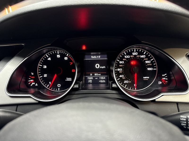 Used Audi A5 2011 for sale - 78201279: Photo 39