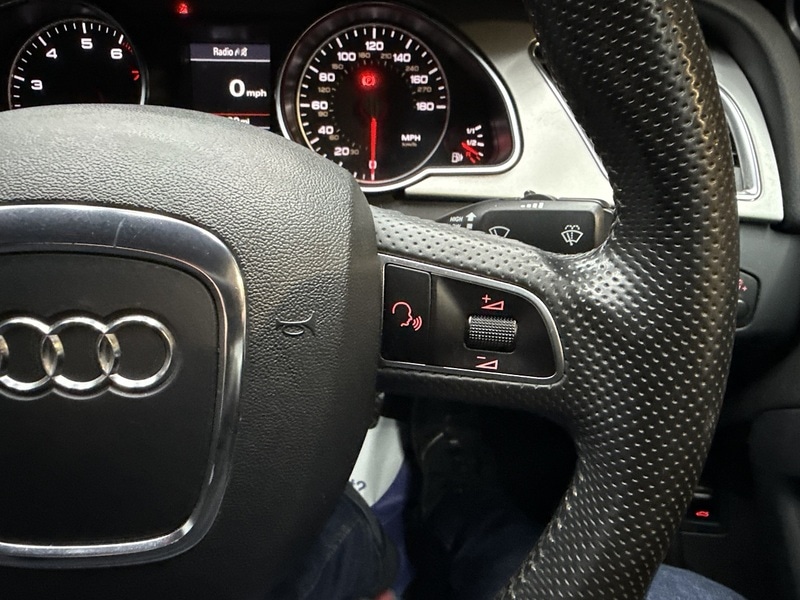 Used Audi A5 2011 for sale - 78201279: Photo 48