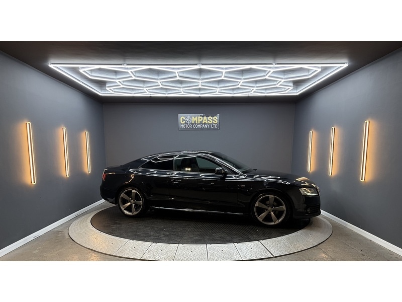 Used Audi A5 2011 for sale - 78201279: Photo 6