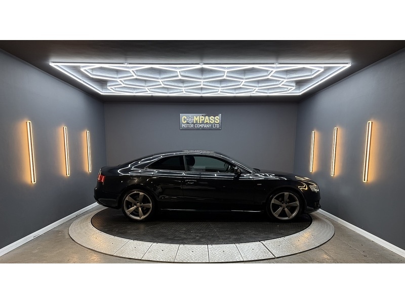 Used Audi A5 2011 for sale - 78201279: Photo 7