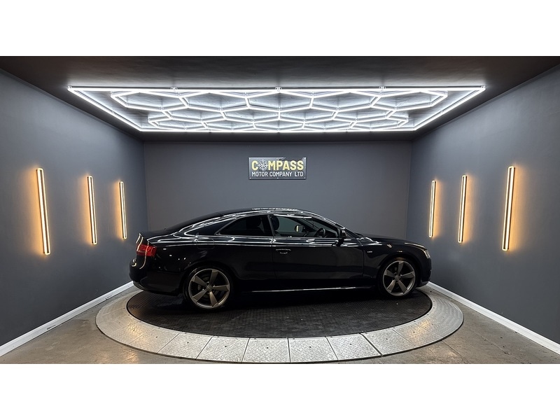 Used Audi A5 2011 for sale - 78201279: Photo 8