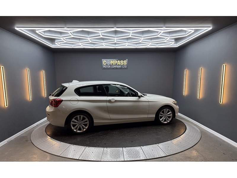 Used BMW 1 Series for sale - 77118177: Photo 10